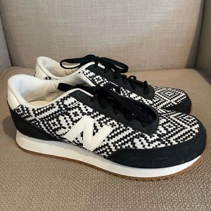 New Balance 501, size 9, brand new! Never worn!